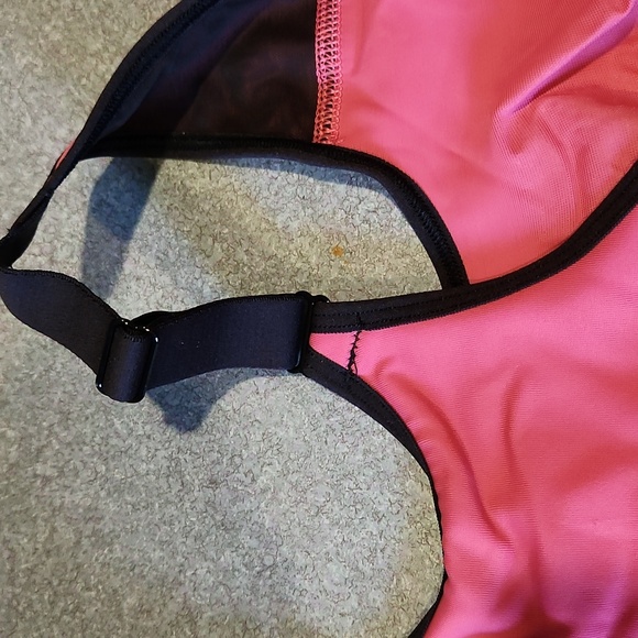 Ruby Ribbon 🎀Sport Demi size 50 Power Pink - Picture 4 of 4